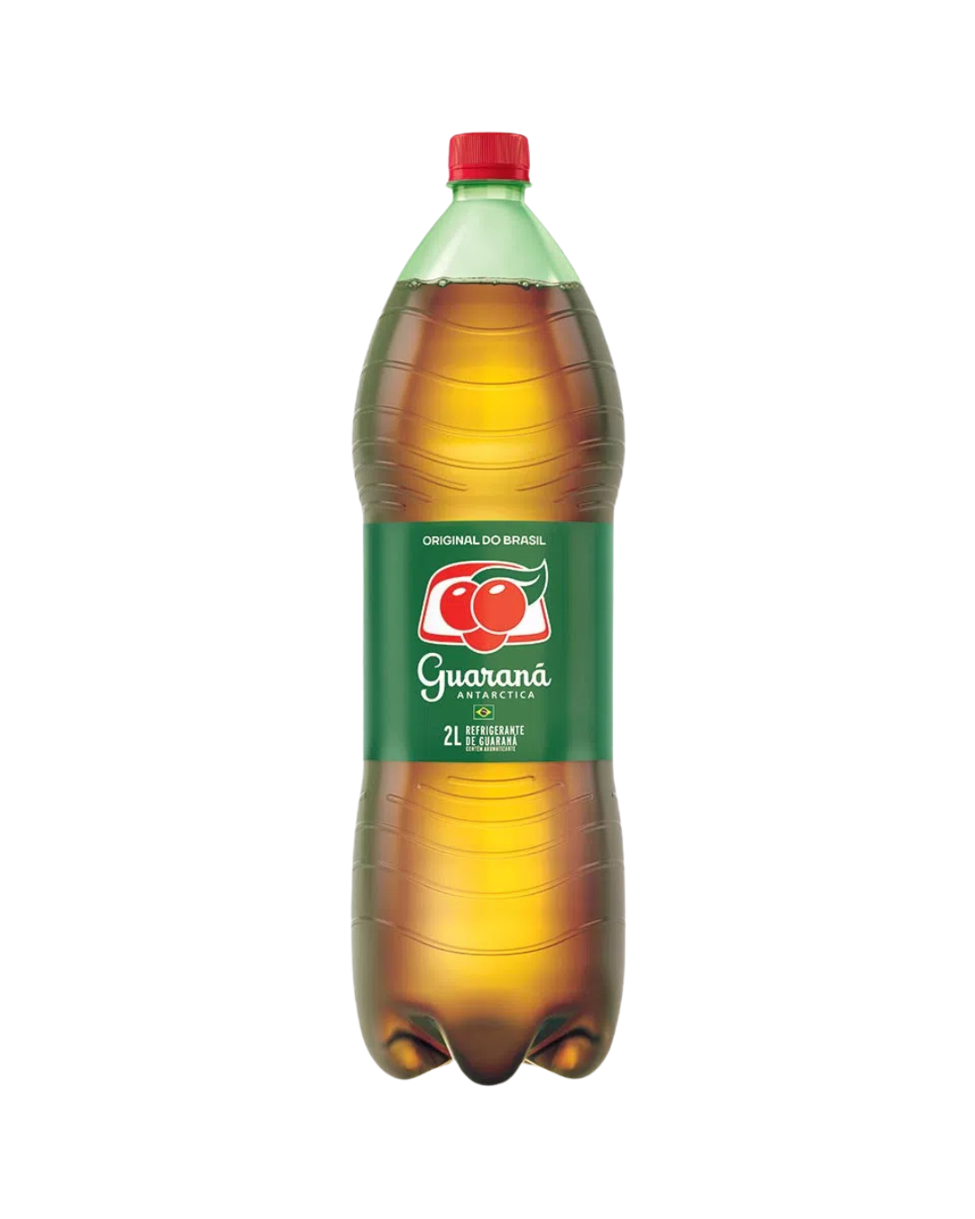 Antarctica Guaraná Refrigerante 2L
