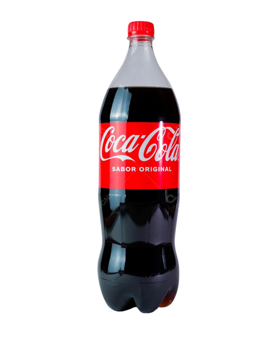 Refrigerante  Coca 2 L