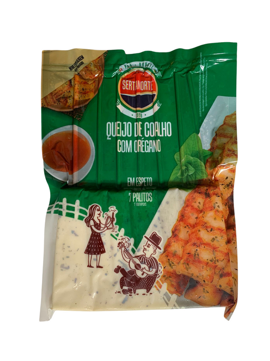 Queijo coalho